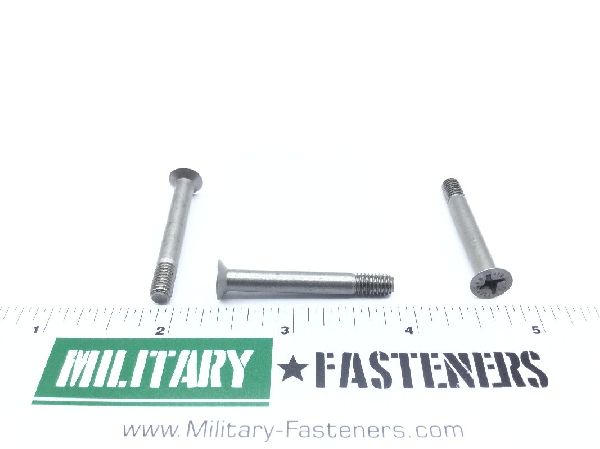 NAS1580C3T18 Close Tolerance Screw (6)