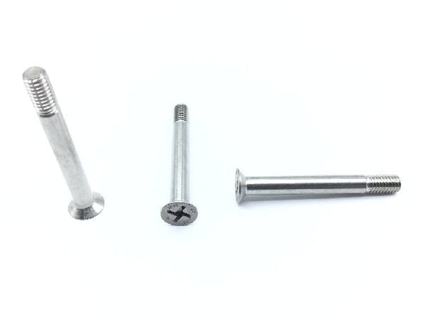 NAS1580C3T20 Close Tolerance Screw