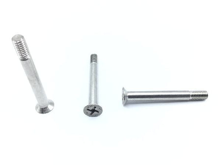 NAS1580C3T20 Close Tolerance Screw