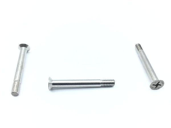 NAS1580C3T20 Close Tolerance Screw (3)