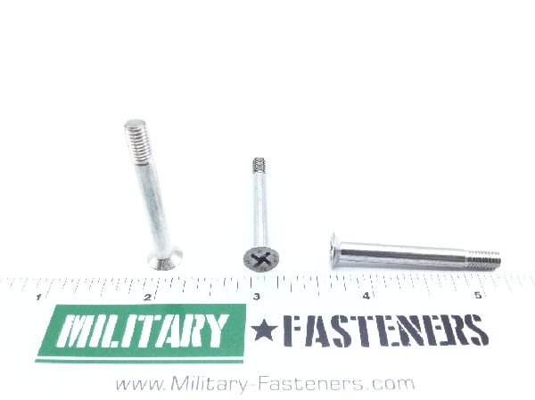 NAS1580C3T20 Close Tolerance Screw (5)