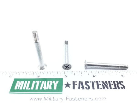 NAS1580C3T20 Close Tolerance Screw (5)