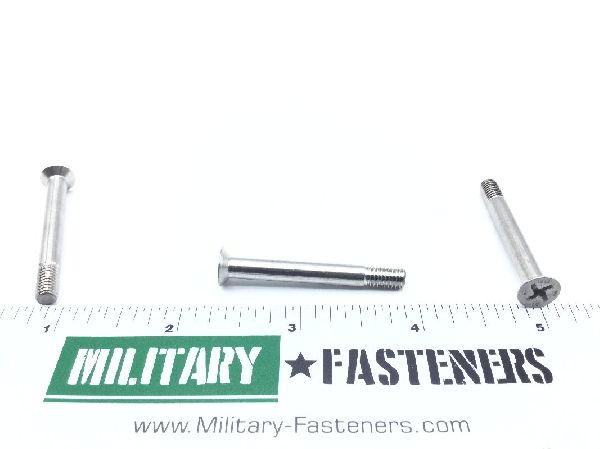 NAS1580C3T20 Close Tolerance Screw (6)