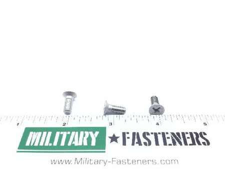 NAS1580C3T2 Close Tolerance Screw