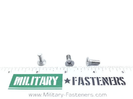 NAS1580C3T2 Close Tolerance Screw (2)