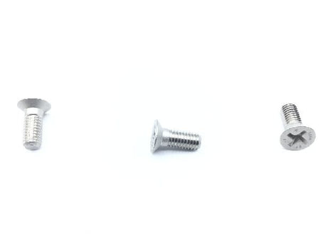 NAS1580C3T2 Close Tolerance Screw (4)