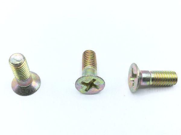 NAS1580C3T3P Close Tolerance Screw