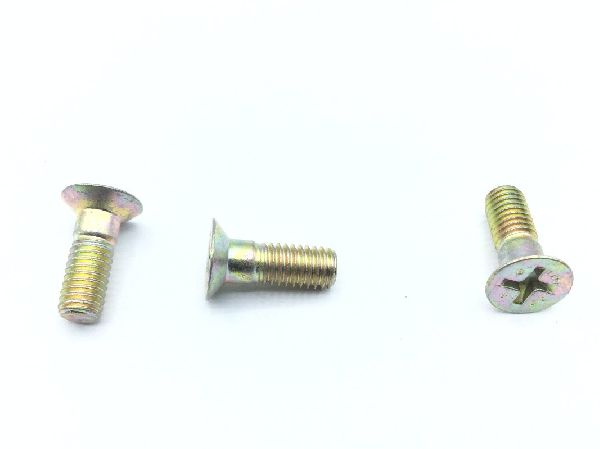 NAS1580C3T3P Close Tolerance Screw (3)