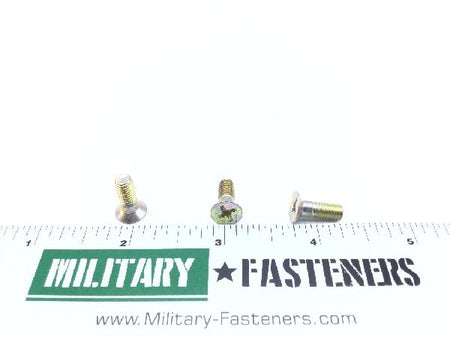 NAS1580C3T3P Close Tolerance Screw (5)