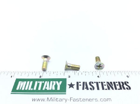 NAS1580C3T3P Close Tolerance Screw (6)