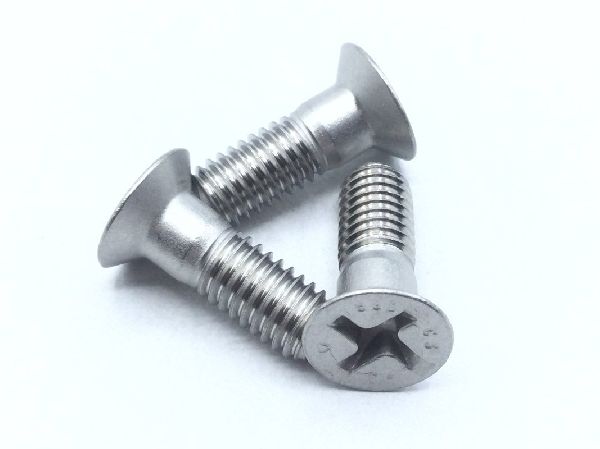 NAS1580C3T3 Close Tolerance Screw