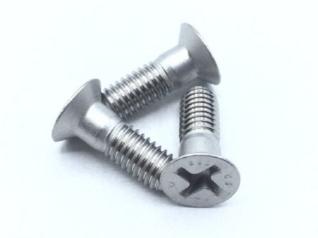 NAS1580C3T3 Close Tolerance Screw