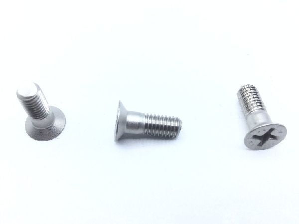 NAS1580C3T3 Close Tolerance Screw (2)