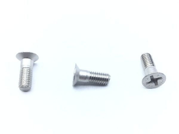 NAS1580C3T3 Close Tolerance Screw (3)