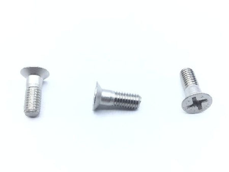 NAS1580C3T3 Close Tolerance Screw (3)