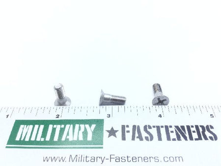 NAS1580C3T3 Close Tolerance Screw (5)