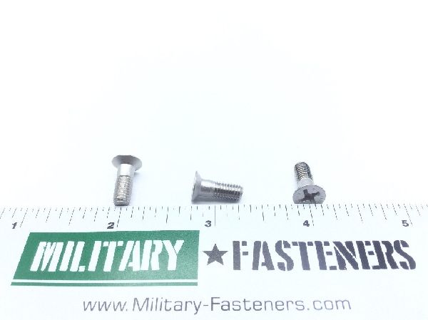 NAS1580C3T3 Close Tolerance Screw (6)