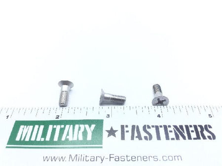 NAS1580C3T3 Close Tolerance Screw (6)
