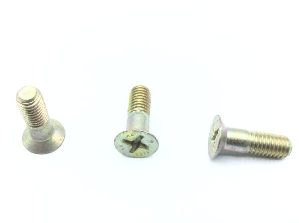NAS1580C3T4P Close Tolerance Screw