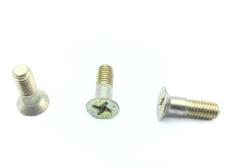 NAS1580C3T4P Close Tolerance Screw