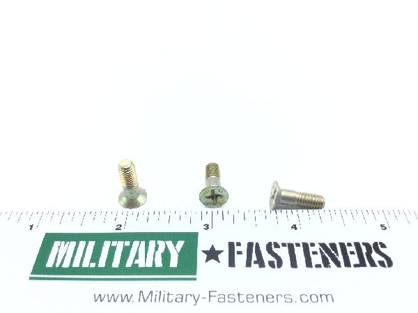 NAS1580C3T4P Close Tolerance Screw (5)