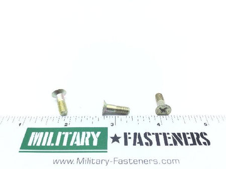 NAS1580C3T4P Close Tolerance Screw (6)