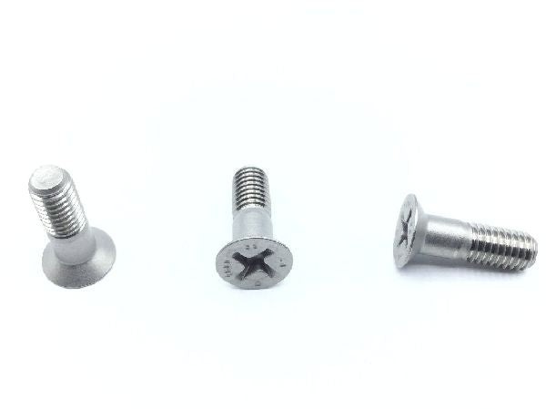 NAS1580C3T4 Close Tolerance Screw
