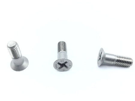 NAS1580C3T4 Close Tolerance Screw