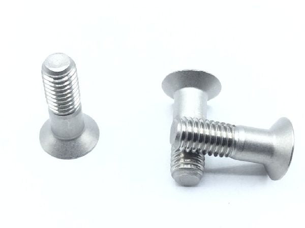 NAS1580C3T4 Close Tolerance Screw (2)