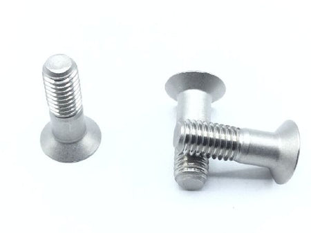 NAS1580C3T4 Close Tolerance Screw (2)