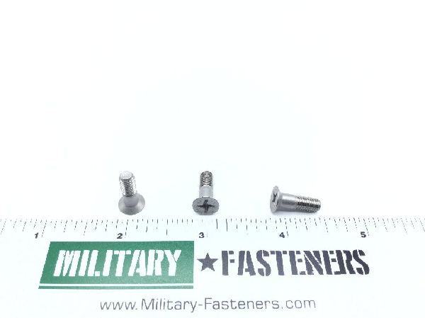 NAS1580C3T4 Close Tolerance Screw (5)