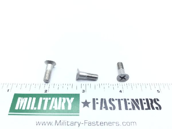 NAS1580C3T4 Close Tolerance Screw (6)
