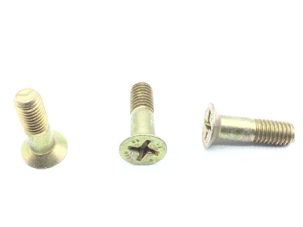 NAS1580C3T5P Close Tolerance Screw