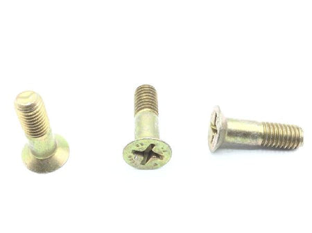 NAS1580C3T5P Close Tolerance Screw