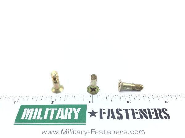 NAS1580C3T5P Close Tolerance Screw (5)