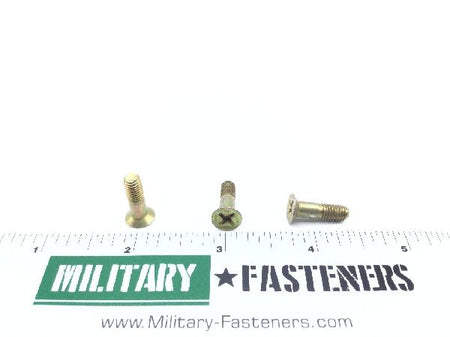 NAS1580C3T5P Close Tolerance Screw (5)