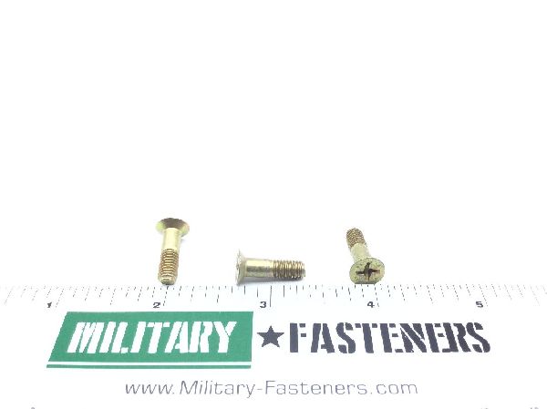 NAS1580C3T5P Close Tolerance Screw (6)