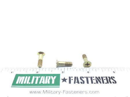 NAS1580C3T5P Close Tolerance Screw (6)