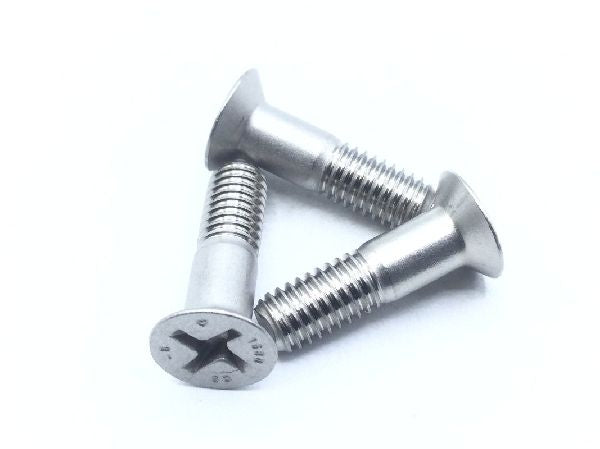 NAS1580C3T5 Close Tolerance Screw
