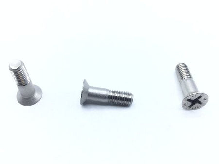 NAS1580C3T5 Close Tolerance Screw (2)