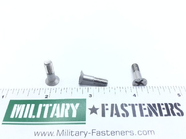 NAS1580C3T5 Close Tolerance Screw (5)