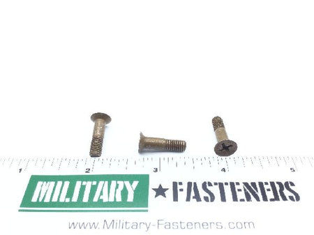 NAS1580C3T6P Close Tolerance Screw