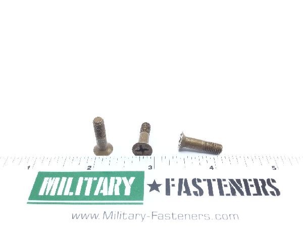 NAS1580C3T6P Close Tolerance Screw (2)