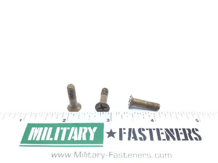 NAS1580C3T6P Close Tolerance Screw (2)