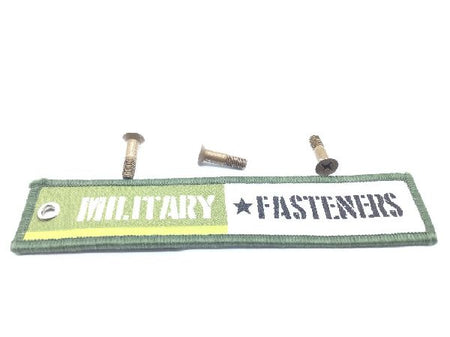 NAS1580C3T6P Close Tolerance Screw (3)