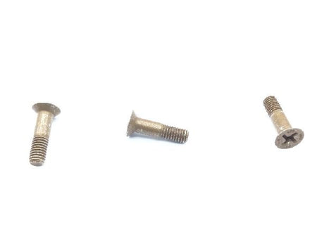 NAS1580C3T6P Close Tolerance Screw (4)
