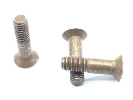 NAS1580C3T6P Close Tolerance Screw (5)