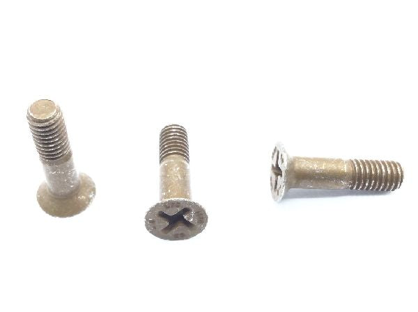 NAS1580C3T6P Close Tolerance Screw (6)