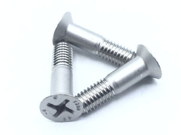 NAS1580C3T6 Close Tolerance Screw