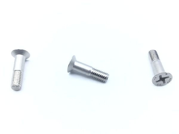 NAS1580C3T6 Close Tolerance Screw (3)